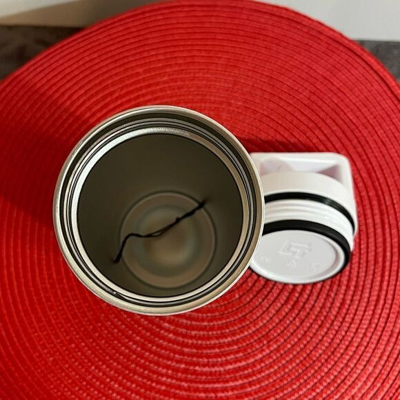 Alabama Double Wall 18/8 Stainless Steel Tumbler 20 oz NWOT - Picture 4 of 8